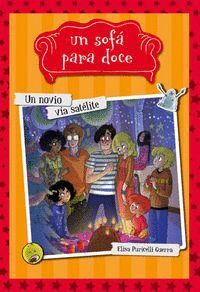 UN SOFA PARA DOCE 4 UN NOVIO VIA SATELITE