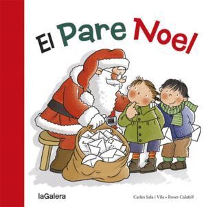 PARE NOEL,EL
