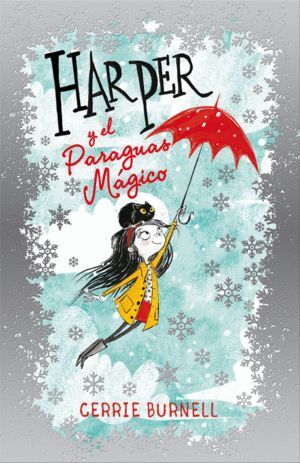 HARPER 1 Y EL PARAGUAS MAGICO