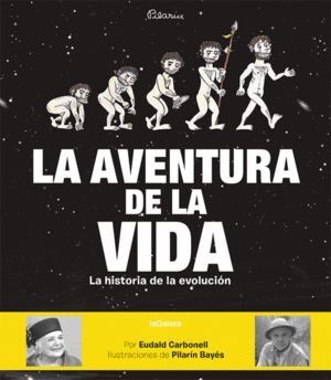 AVENTURA DE LA VIDA,LA