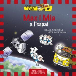 MAX I MIA 4 A LESPAI