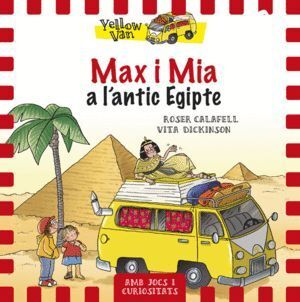 MAX I MIA 6 A LANTIC EGIPTE