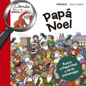 PAPA NOEL