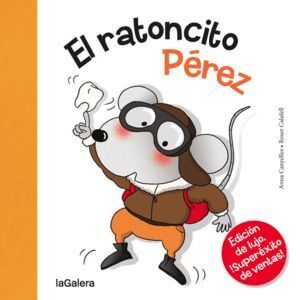 RATONCITO PEREZ