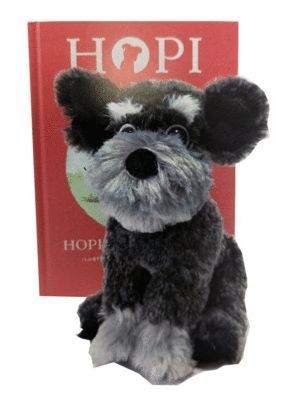CUENTO DE HOPI,EL