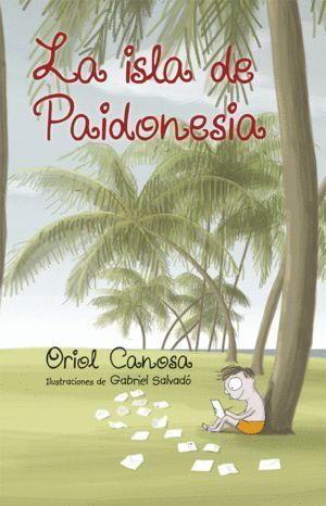 ISLA DE PAIDONESIA,LA
