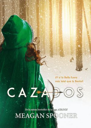 HUNTED CAZADA