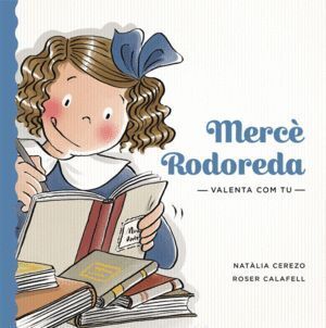 MERCE RODOREDA