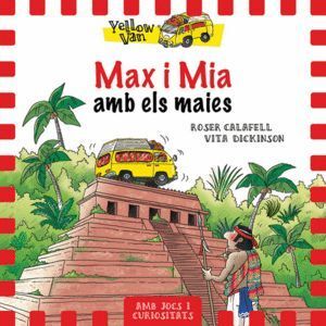MAX I MIA 14 AMB ELS MAIES