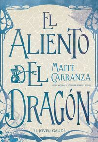 ALIENTO DEL DRAGON,EL