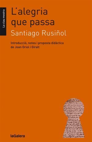 LALEGRIA QUE PASSA