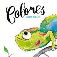 COLORES,LOS
