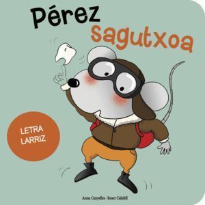 PEREZ SAGUTXOA