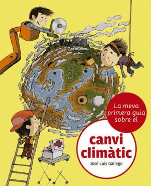 PRIMERA GUIA DEL CANVI CLIMATIC