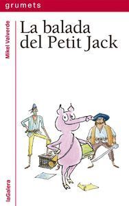 LA BALADA DEL PETIT JACK