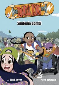 DANIEL KING 4. SIMFONIA ZOMBI