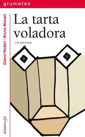 TARTA VOLADORA 8AÑOS