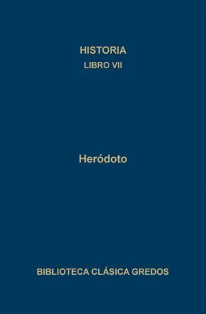 HISTORIA-IV (LIBRO VII)