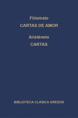 CARTAS DE AMOR
