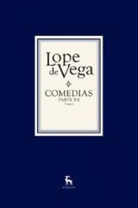 COMEDIAS PARTE XII 2 VOLS