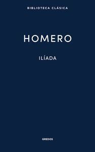 ILIADA,LA