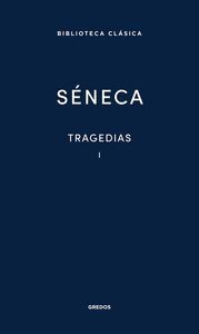TRAGEDIAS I SENECA
