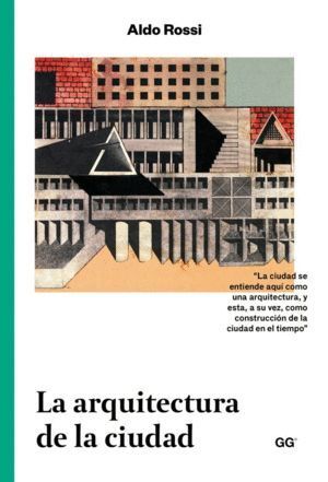 ARQUITECTURA DE LA CIUDAD,LA NE
