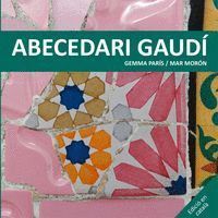 ABECEDARI GAUDI