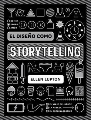 DISEÑO COMO STORYTELLING,EL