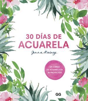 30 DIAS DE ACUARELA