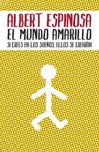 MUNDO AMARILLO,EL