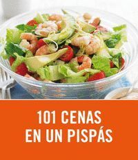 101 CENAS EN UN PIS PAS