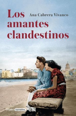 AMANTES CLANDESTINOS,LOS