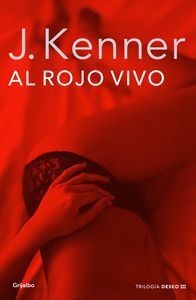 DESEO III AL ROJO VIVO
