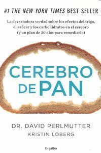CEREBRO DE PAN