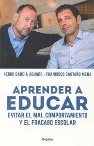 APRENDER A EDUCAR