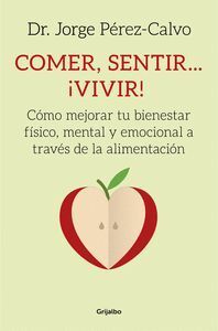 COMER SENTIR VIVIR