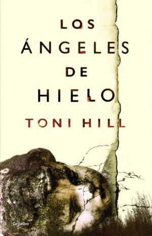 ANGELES DE HIELO,LOS