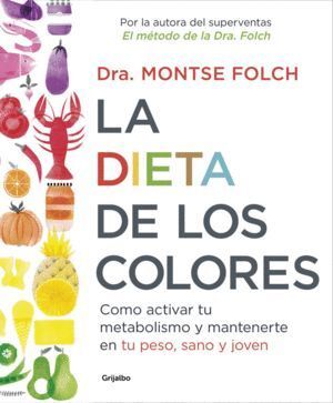 DIETA DE LOS COLORES,LA