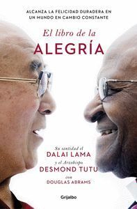 LIBRO DE LA ALEGRIA,EL