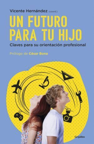 UN FUTURO PARA TU HIJO