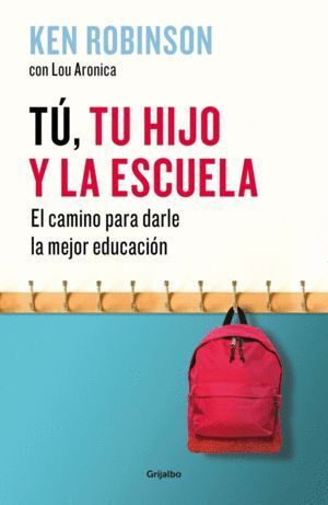 TU TU HIJO Y LA ESCUELA