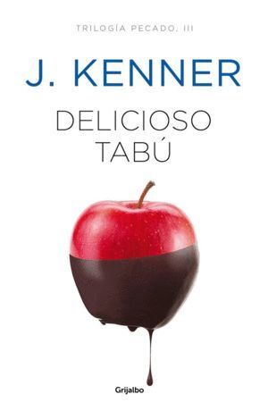 DELICIOSO TABU TRILOGIA PECADO 3