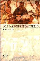 PADRES DE LA IGLESIA