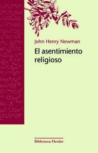 ASENTIMIENTO RELIGIOSO,EL
