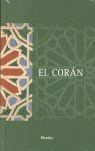 CORAN,EL TELA HERDER