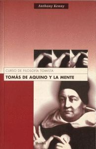 TOMAS DE AQUINO Y LA MENTE HERDER
