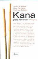 KANA PARA RECORDAR HIRAGANA KATAKANA