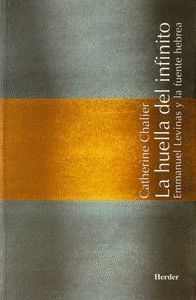 HUELLA DE LO INFINITO,LA