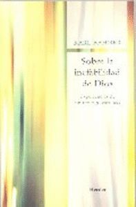SOBRE LA INEFABILIDAD DE DIOS